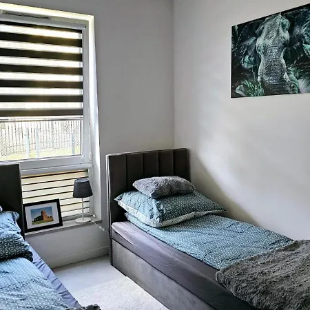 Lägenhet Gold Koło