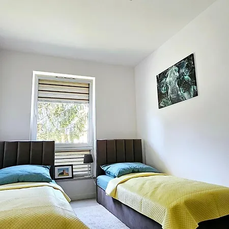 Lägenhet Gold Koło