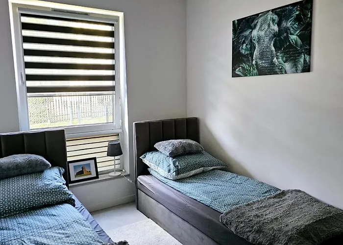 Apartment Gold Koło