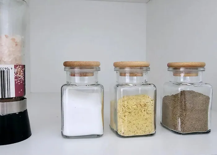 Gold 아파트 Koło