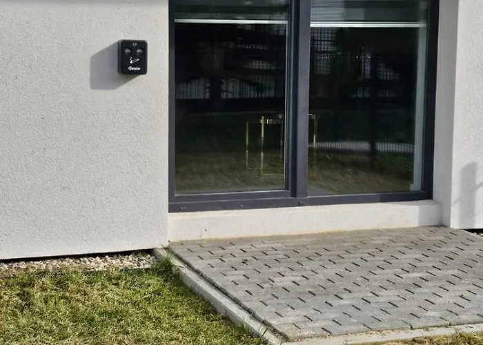 아파트 Gold Koło