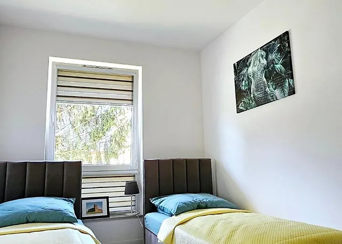 Apartment Gold Koło